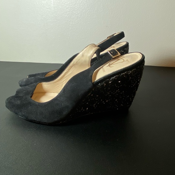 VC Signature By Vince Camuto Wedge - Picture 4 of 5